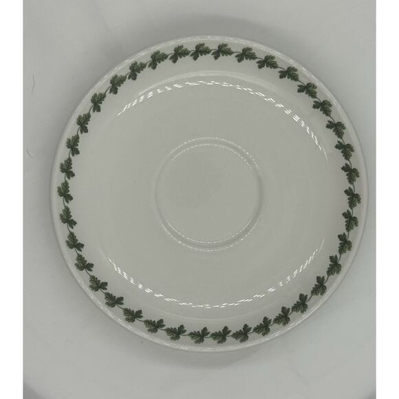 Vintage Portmeirion Pomona Cup & Saucer – Grimwood’s Royal George Peach –England - Picture 3 of 7